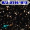 IRAS 16310-4643
