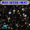 IRAS 16310-4642