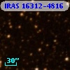 IRAS 16312-4816