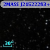 2MASS J21522283+4710550