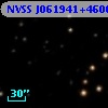 NVSS J061941+460032