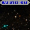 IRAS 16312-4719