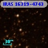 IRAS 16319-4743