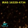 IRAS 16320-4734