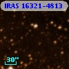 IRAS 16321-4813