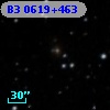 B3 0619+463