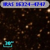 IRAS 16324-4747