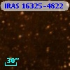 IRAS 16325-4822