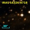 IRAS 16326-4718