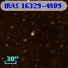 IRAS 16329-4809