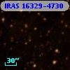 IRAS 16329-4730