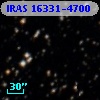 IRAS 16331-4700