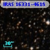 IRAS 16331-4618
