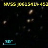 NVSS J061541+452718
