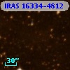 IRAS 16334-4812
