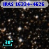 IRAS 16334-4626