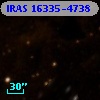 IRAS 16335-4738