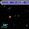 NVSS J061825+462551