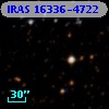 IRAS 16336-4722