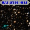 IRAS 16336-4619