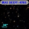 IRAS 16337-4703