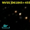 NVSS J061845+455251