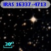 IRAS 16337-4713