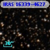 IRAS 16339-4627