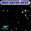 IRAS 16339-4717