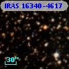 IRAS 16340-4617