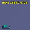 IRAS 16341-4726