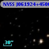 NVSS J061924+450036