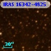 IRAS 16342-4825