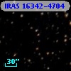 IRAS 16342-4704