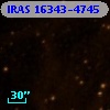 IRAS 16343-4745