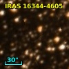 IRAS 16344-4605