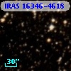 IRAS 16346-4618