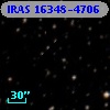 IRAS 16348-4706