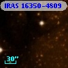 IRAS 16350-4809