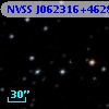 NVSS J062316+462806