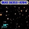 IRAS 16351-4704