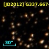 IRAS 16351-4701