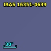 IRAS 16351-4639