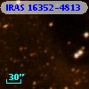 IRAS 16352-4813