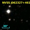 B3 0619+462
