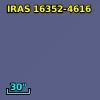 IRAS 16352-4616