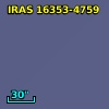 IRAS 16353-4759