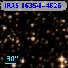 IRAS 16354-4626
