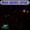 IRAS 16355-4756