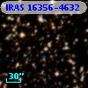 IRAS 16356-4632